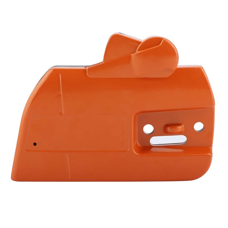 Chainsaw Chain Clutch Brake Sprocket Cover for Husqvarna 340 345