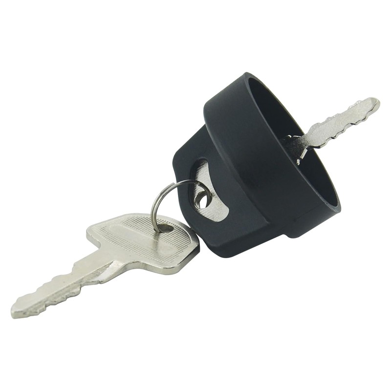 Kalunfex Fuel Cap Lockable for CF-Moto CForce 450 820 550