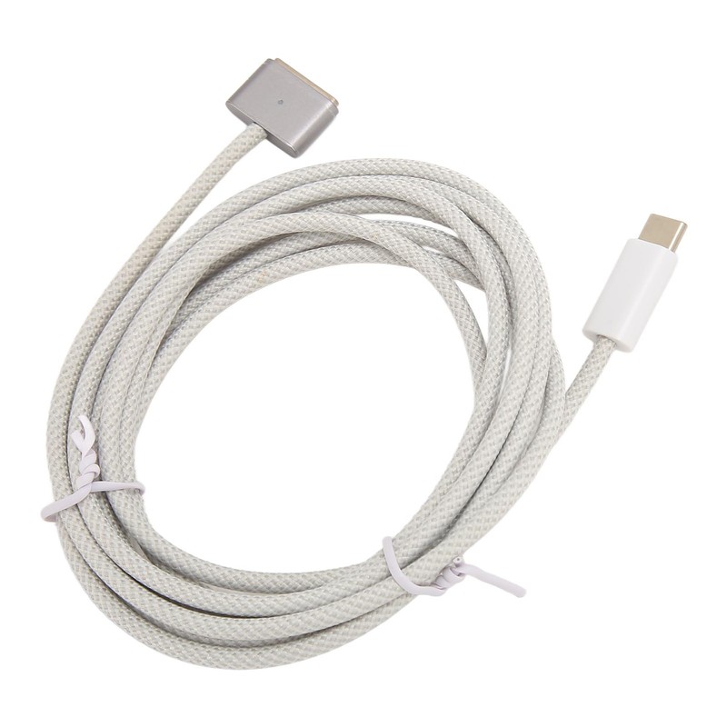 140W USB C to for Magsafe 3 Cable Fast Charging