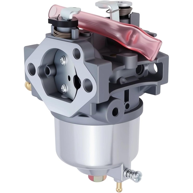 AM122462 Carburetor for John Deere GX70 GX75 GX95 SRX75 SRX95