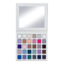 Paleta De Maquillaje Sombras Rosy Mcmichel The Every Vol 2