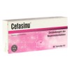 Cefasinu Tablets