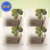 Nandamo 난다모 인디언 고체 비누 두피 케어 허브 샴푸 80g