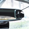x xotic tech Blind Spot Mirror, 2'' Black Fan HD