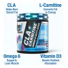 Bpi Sports Clacarnitine Snow Cone 50 Porciones Sin Cafeína