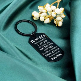 WXCATIM Stocking Stuffers for Boys Gifts for Son Teen Boys Stocking Stuffers Son Gifts From Mom Inspirational Boys Stocking Stuffers Ages 8-12 Birthday Christmas 2024 Trendy Stuff