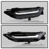 ACANII - For 2019 2020 2021 2022 Chevy Blazer Upper