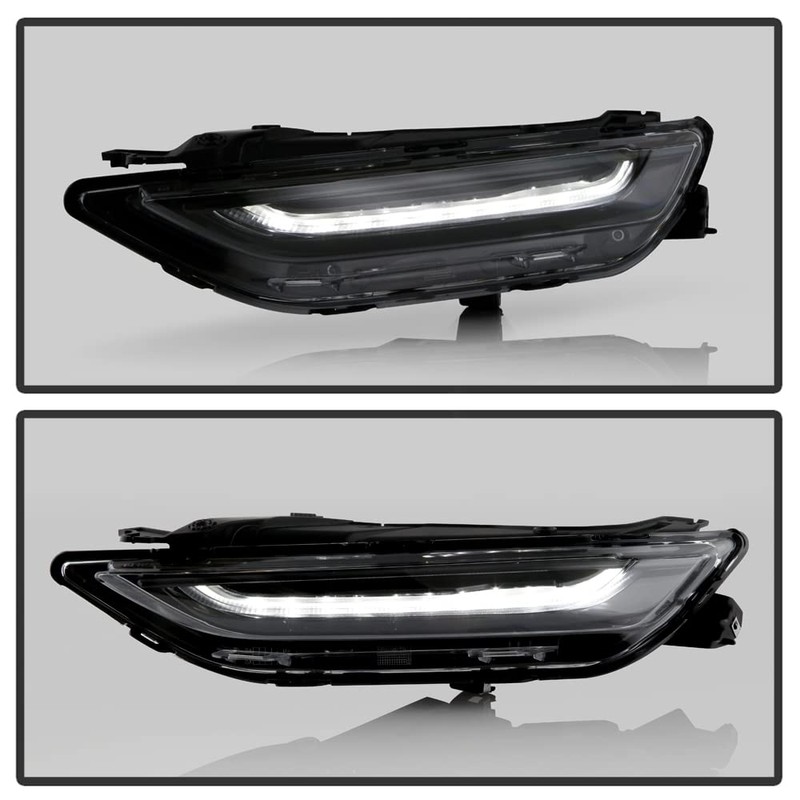 ACANII - For 2019 2020 2021 2022 Chevy Blazer Upper