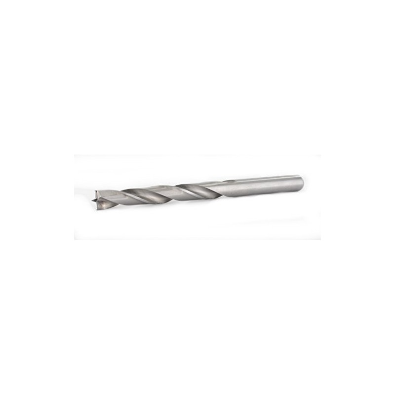 FAMAG 1593 HM Wood Twist Drill Bit 4 mm Cylindrical