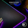 Razer Strider Chroma - Alfombrilla para Ratón Gamer Extendida