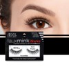 Ardell Ardell faux mink lashes demi wispies, 4 pack