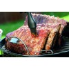 Weber Rejilla Costillas Weber Costillero Acero Carne Asada 5 Separ