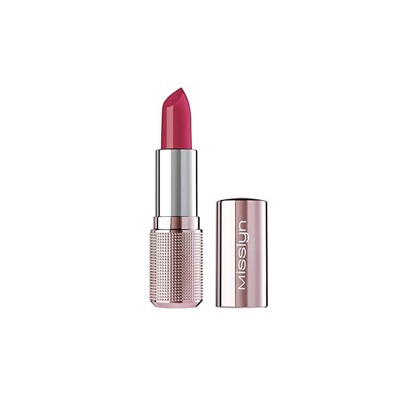Misslyn Color Crush Lipstick Hang On My Lips, 3.5 g