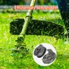 EVENLINKICS Grass trimmer thread spool, for Bosch cordless grass trimmer