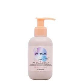 Inebrya Ice Cream Age Therapy Anti-Breakage Cream - Strengthening and Nourishing Treatment, 150 ML