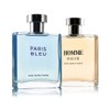 Jean Marc Paris Homme Noir Eau de Toilette Spray 100ml,