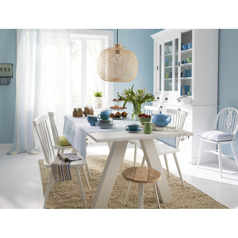 23 cm Pronto Brunch Plate Flat Coloure Colour: Emerald