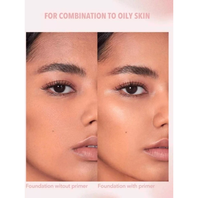 Sheglam Primer Hidratante Love Dive At First Sight