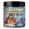 Creatina Monohidratada Gomitas Smile Labz Azul Y Rojo