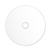 100 Pack Smartbuy Diamond CD-R 48X 700mb/80min White Inkjet Hub