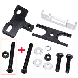 67605 Valve Spring Compressor Tool Compatible with 4.8 5.3 5.7 6.0 6.2 LS1 LS2 LS3 LS6 Chevy LSX Camaro, Corvette, Trans am, GTO, G8, CTS V, GM Trucks