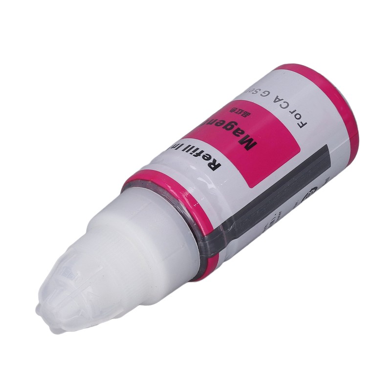 Printer Ink Quick Drying Replacement Refill Ink for G1800 G2800