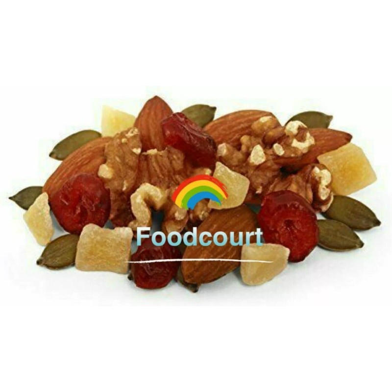 Power Up 2 Packs Power Up Mega Omega Trail Mix