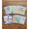 Pokémon Mystery Pack – 10 Cards Total , 3 Rares