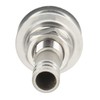 Fuel Tank Vent with Mounting Gasket M16 Marine Grade 304