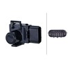 HELLA 6PX 358 141-951 Sensor, Parking Aid - 6-Pin -