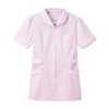 NAGAILEBEN MI-4632(L) Tunic Pink