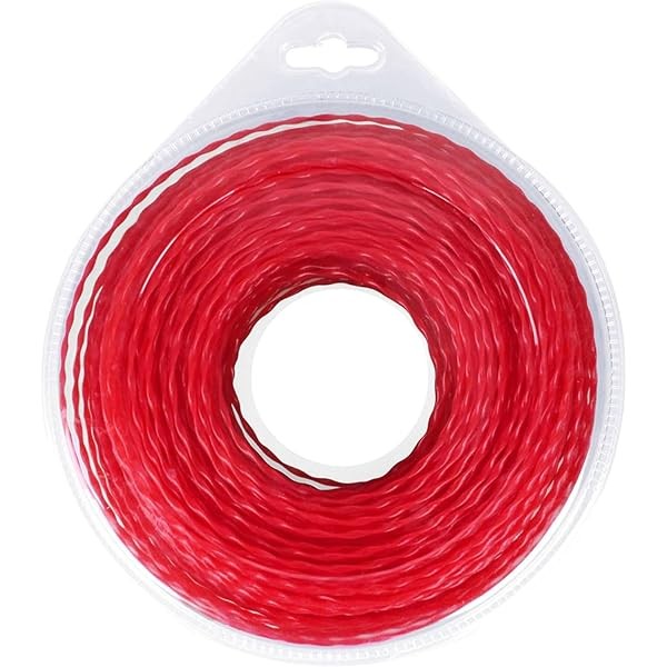 49-16-2713 Trimmer Line for Milwaukee 2725-20 Weed Eater String Premium