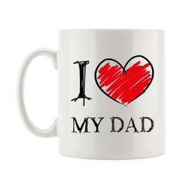 I Love My Dad '(