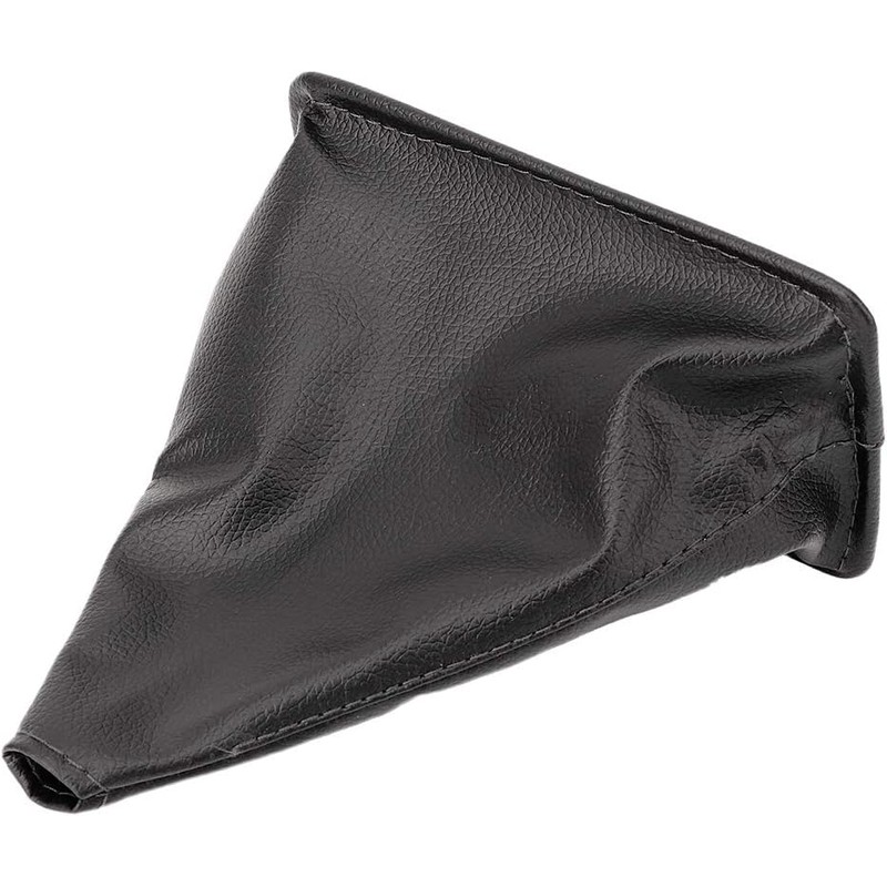Funda para Palanca de Velocidades,PU Cubierta Palanca de Cambios para