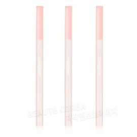 Colorgram All-in-One Aegyo Sal Maker 09 Strawberry (Shadow + Concealer) 3 pcs. / 컬러그램 올인원 애교살 메이커 09 딸기(섀도우+컨실러) 3개