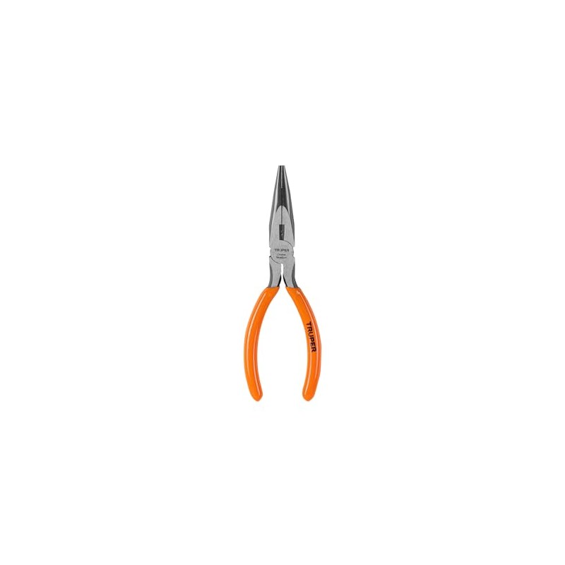 Truper T203-6, Pinzas de punta y corte, 6"