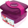 Maped Picnic Original Kids Bread Tin