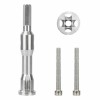 Miniduino Heavy Duty Wire Twisting Tool for Wire Cable Cable