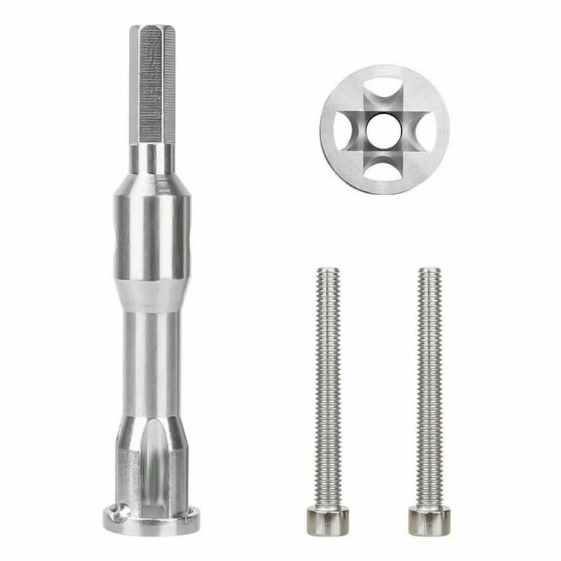 Miniduino Heavy Duty Wire Twisting Tool for Wire Cable Cable