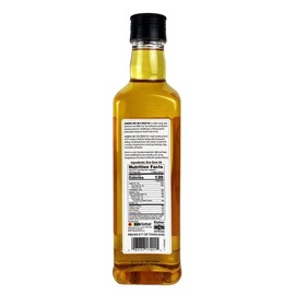 Aceite de salvado de arroz GAMMA ONE, 1 litro