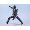 S.H. Figuarts Kamen Rider Arc Zero & Arc Effect Parts