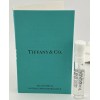 TIFFANY & CO EAU DE PARFUM EDP 1.2ml .04fl oz