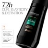 TRESemme Curl Activator Serum Curl Reviver Hair Cream for defined