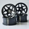 MRC Large Diameter Wheels Diameter 2.1 inches (54 mm), 4