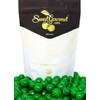 SweetGourmet Watermelon Gum Balls | 1 inch Bubble Gum |