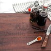 5 Organic Madagascar Vanilla Beans. Whole Grade A Vanilla Pods