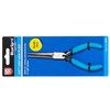 Blue Spot 08510 Mini Needle Nose Plier with Dipped Handle