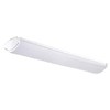 Morris Products LED Designer Linear Arc Wrap StripLight, Surface Mount