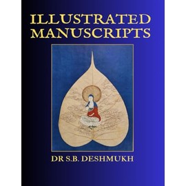 ILLUSTRATED MANUSCRIPTS