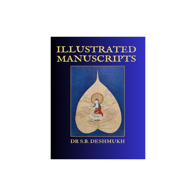 ILLUSTRATED MANUSCRIPTS